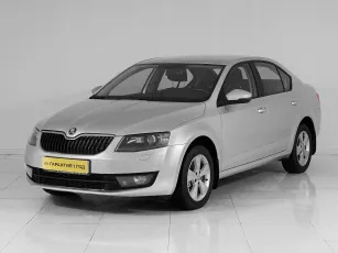 Skoda  1