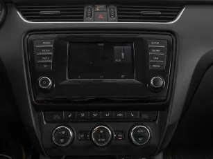Skoda  14