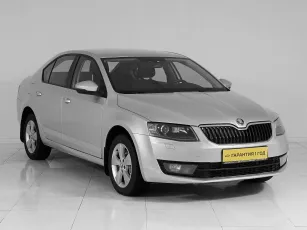 Skoda  3