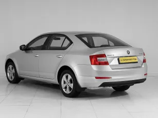 Skoda  4