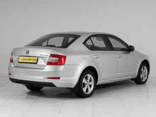 Skoda  6