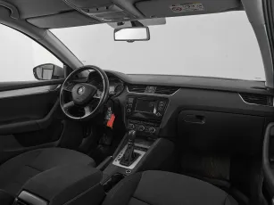 Skoda  9
