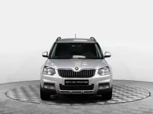 Skoda  2