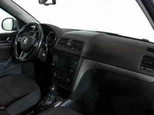 Skoda  5