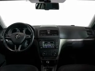 Skoda  6