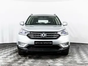 Dongfeng  2