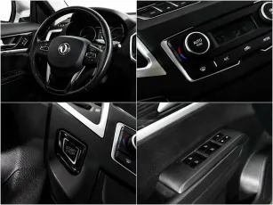 Dongfeng  8