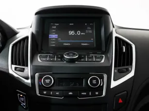 Dongfeng  9