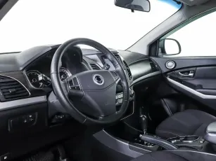 SsangYong  11