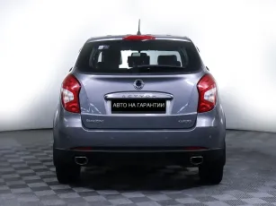 SsangYong  6