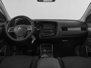 Mitsubishi  8