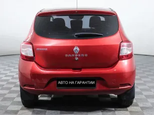 Renault  4