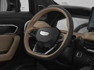 Geely  10
