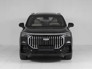 Geely  2