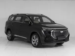 Geely  3
