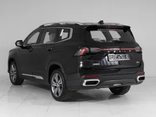 Geely  4