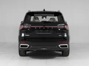 Geely  5