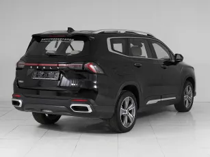 Geely  6