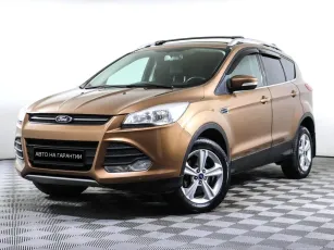 Ford  1