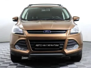 Ford  2