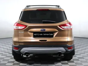 Ford  4