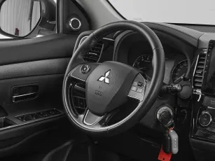 Mitsubishi  10