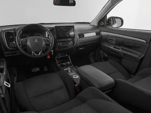Mitsubishi  7
