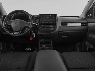 Mitsubishi  8