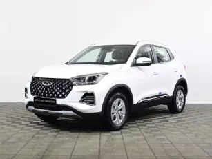 Chery  1