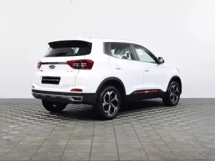 Chery  3