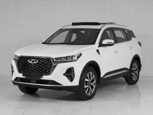 Chery  1