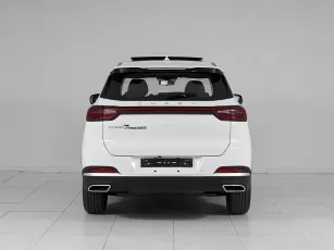 Chery  5