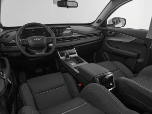 Chery  7