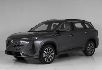 Changan  1