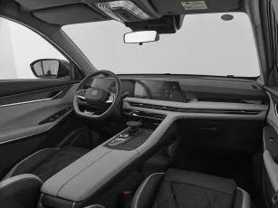 Changan  8
