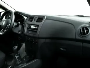 Renault  8