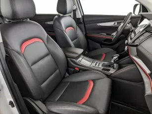 Changan  11