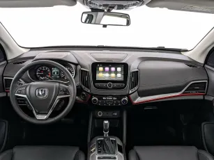 Changan  13
