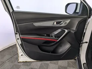 Changan  23