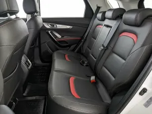 Changan  26