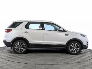 Changan  4