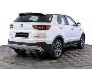 Changan  5