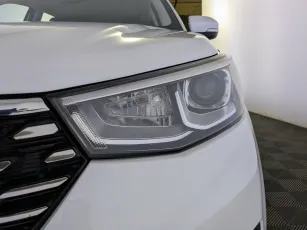 Changan  7