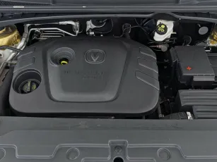 Changan  8