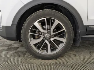 Changan  9