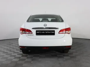 Nissan  4