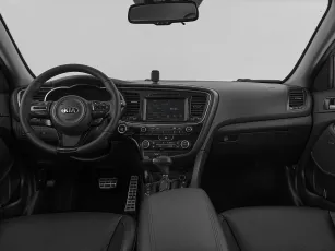 Kia  8