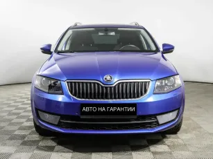 Skoda  2