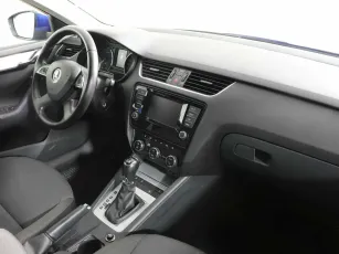 Skoda  5