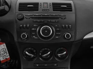 Mazda  14